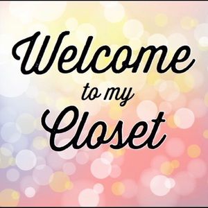 Welcome!! ♥️♥️♥️